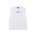 ARCHIVE 1998 TANK WHITE