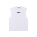 ARCHIVE 1998 TANK WHITE