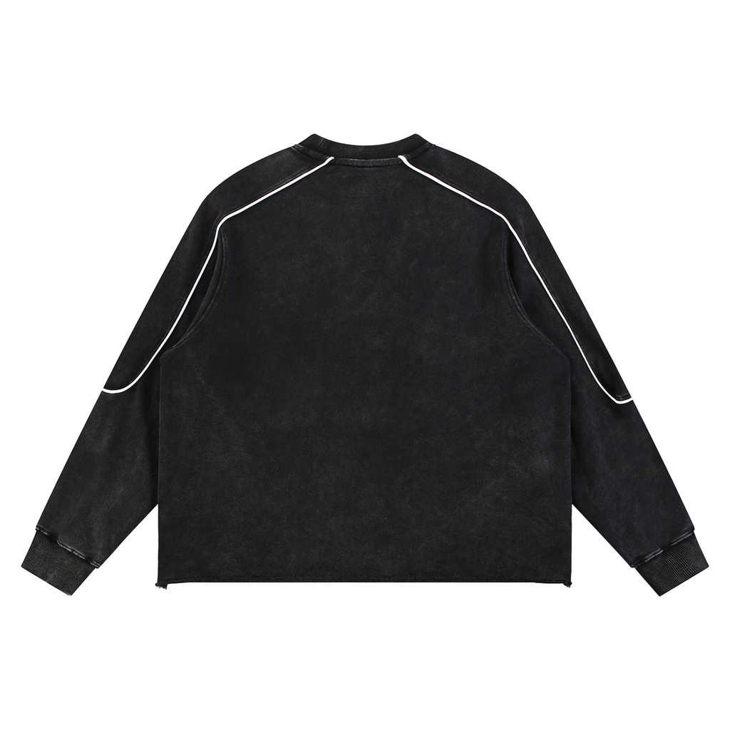g LONG SLEEVE TEE