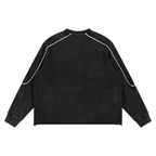 g LONG SLEEVE TEE
