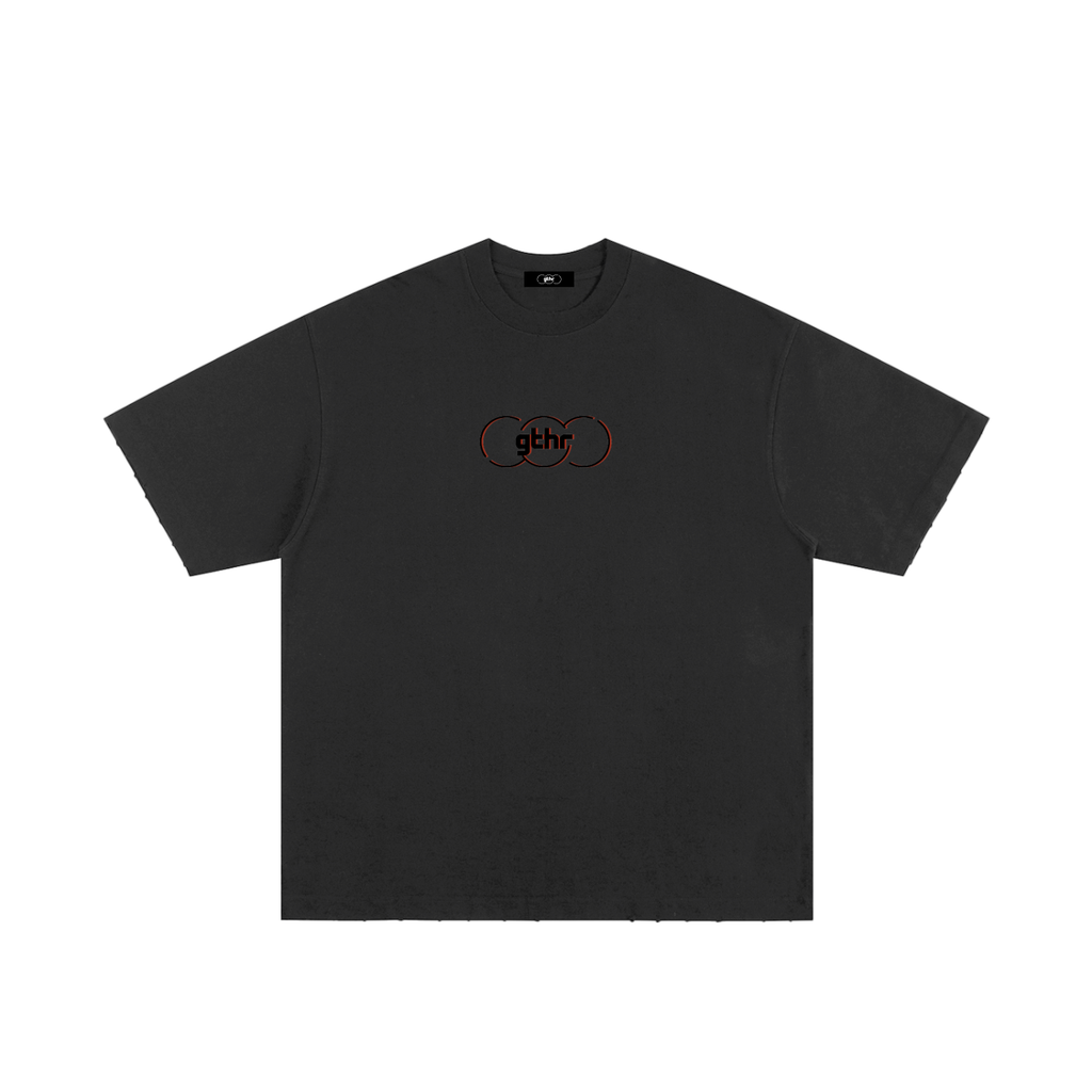 RISK IT TEE