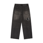 g VINTAGE WASH JEANS
