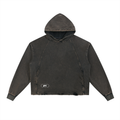 GTHR WORN HOODIE