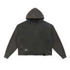 GTHR WORN HOODIE