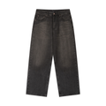 g VINTAGE WASH JEANS