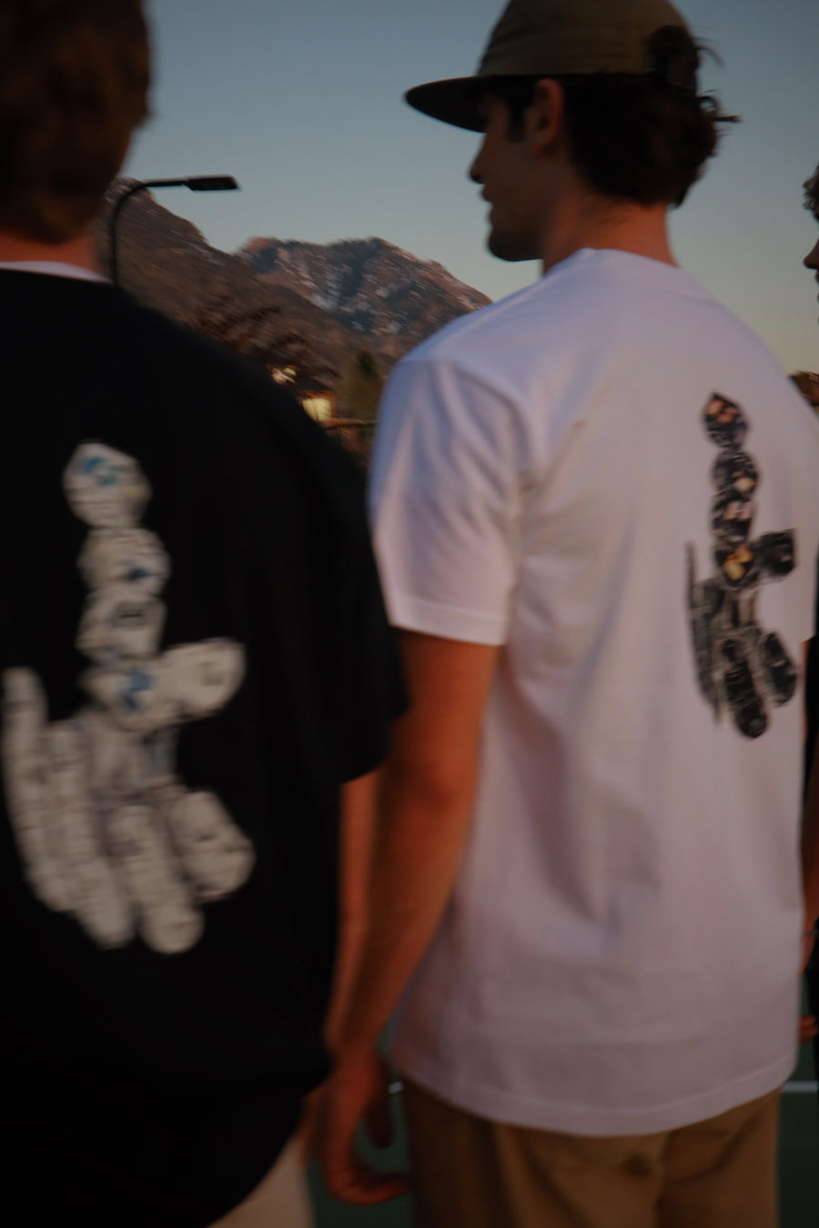 Tees