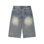 ARCHIVE 1998 BAGGY JORTS