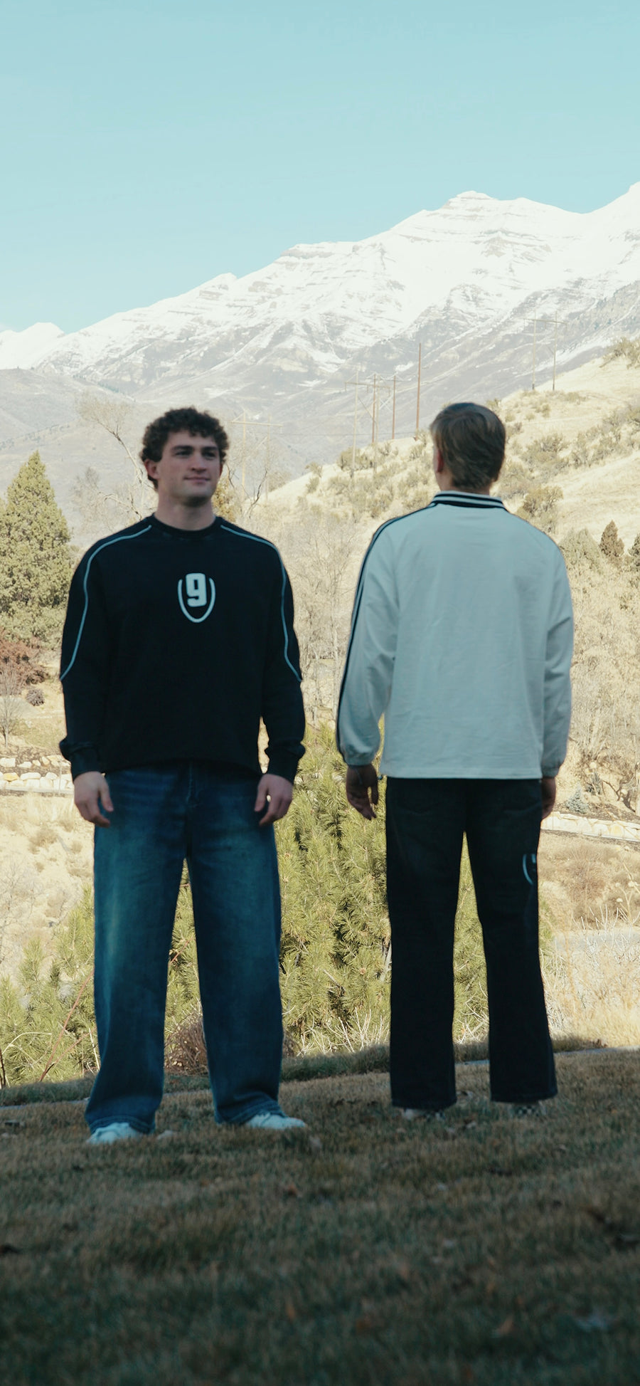 Sweatshirts