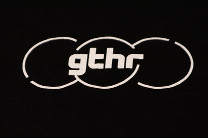 gthr logo tee