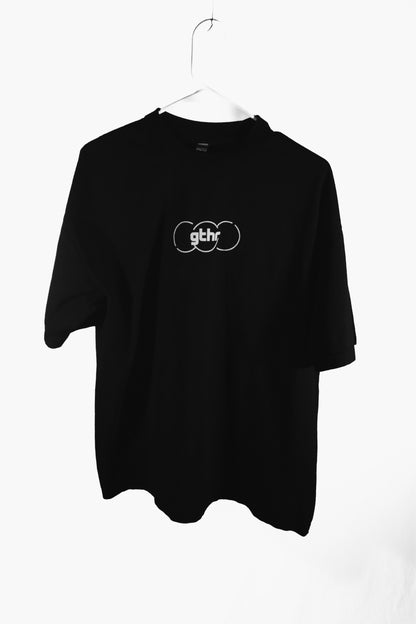 gthr logo tee