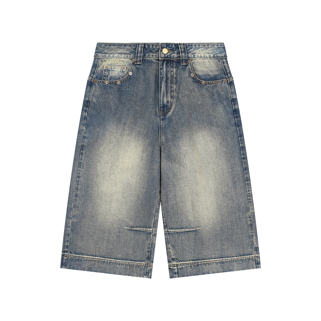 ARCHIVE 1998 BAGGY JORTS