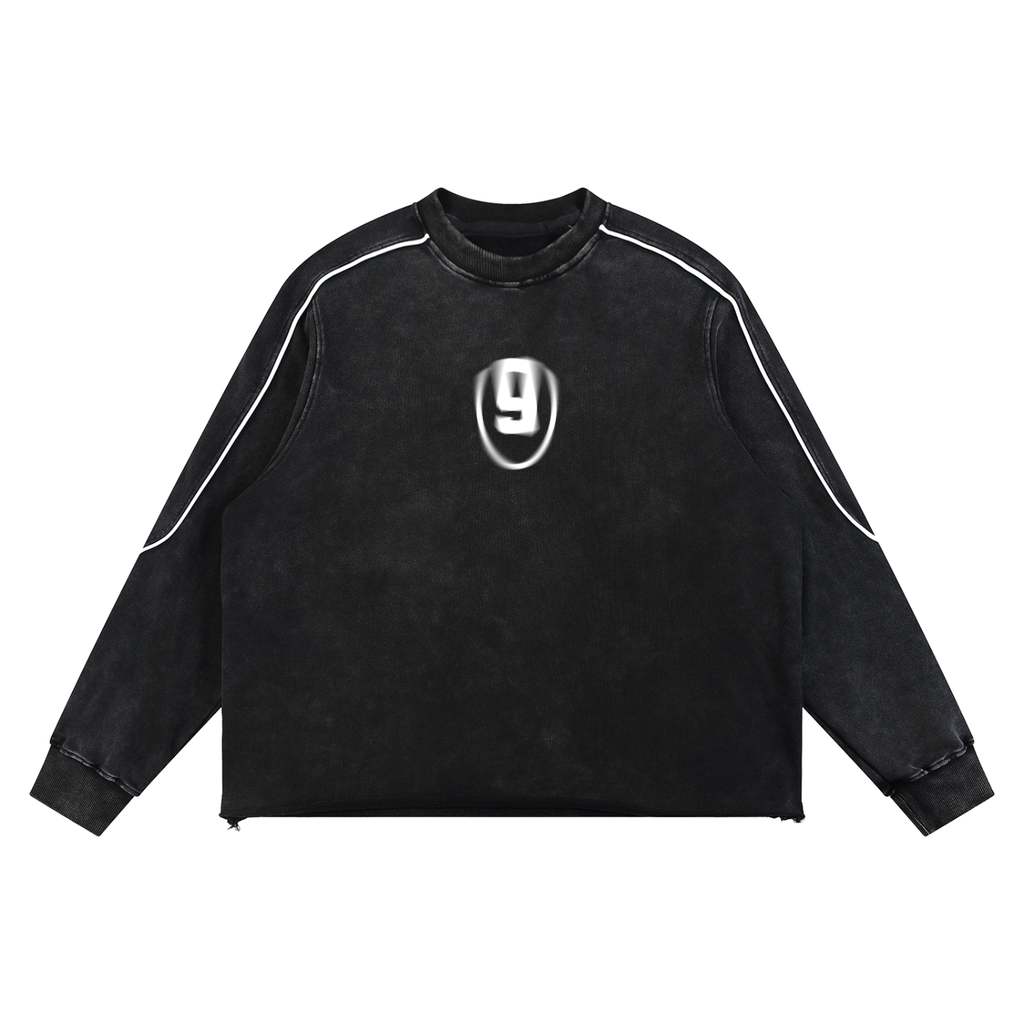 g LONG SLEEVE TEE