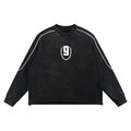 g LONG SLEEVE TEE