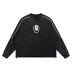 g LONG SLEEVE TEE