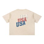 USA TEE