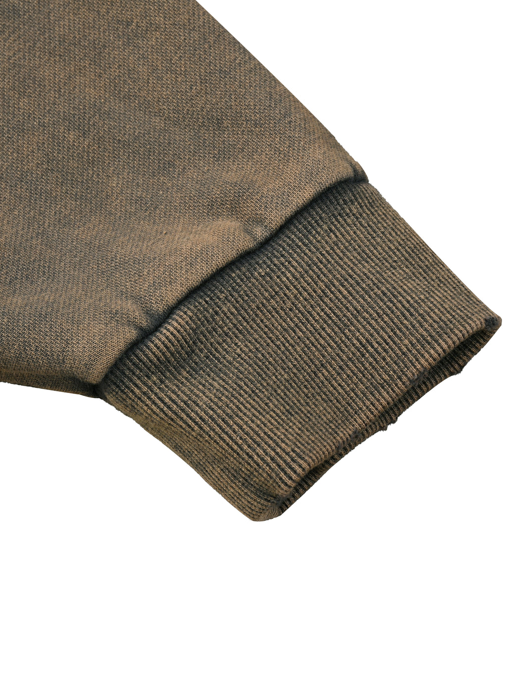 GTHR WORN HOODIE