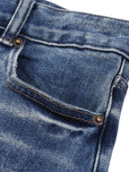 g SUN FADE JEANS