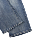 g SUN FADE JEANS