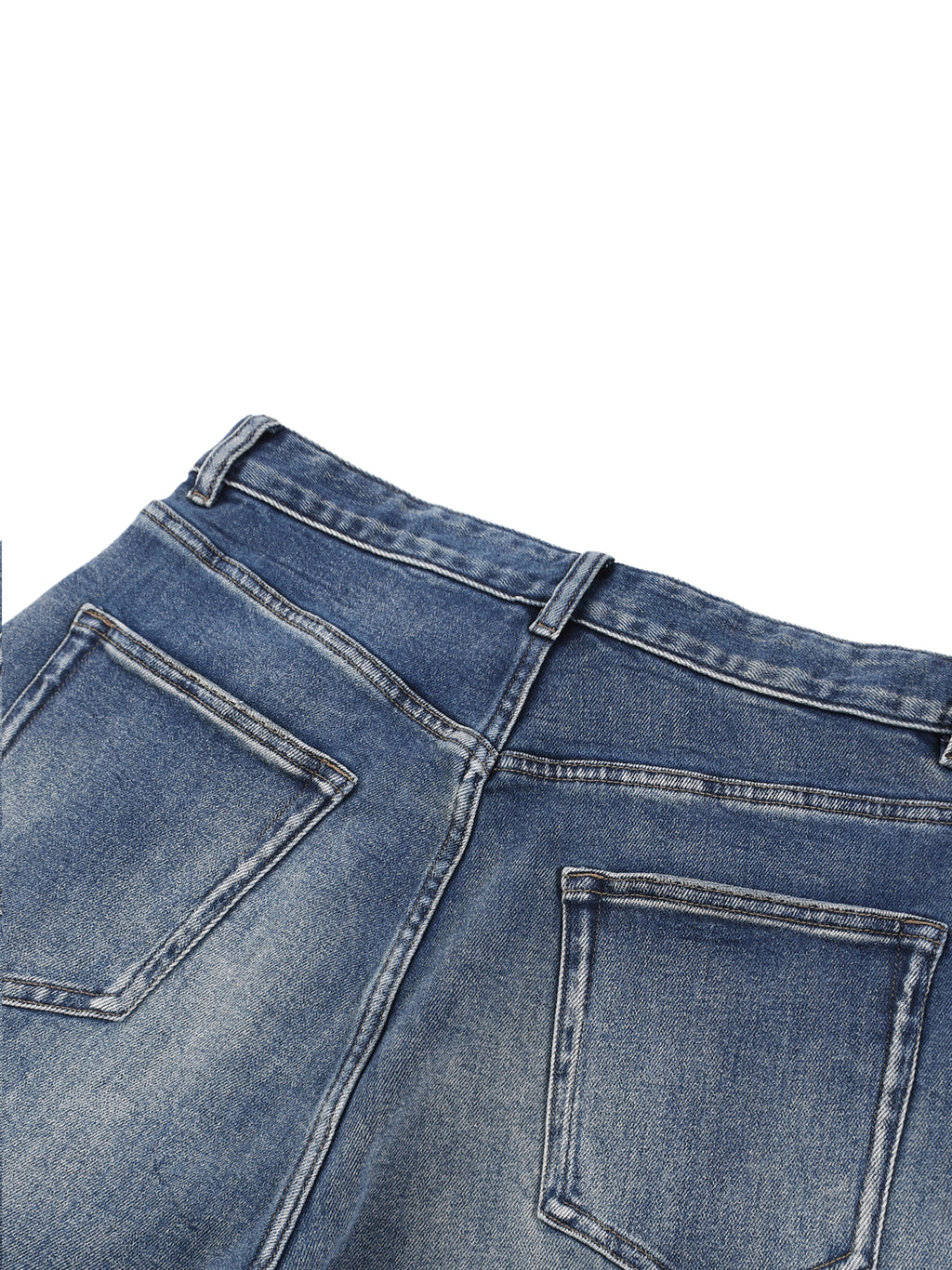 g SUN FADE JEANS