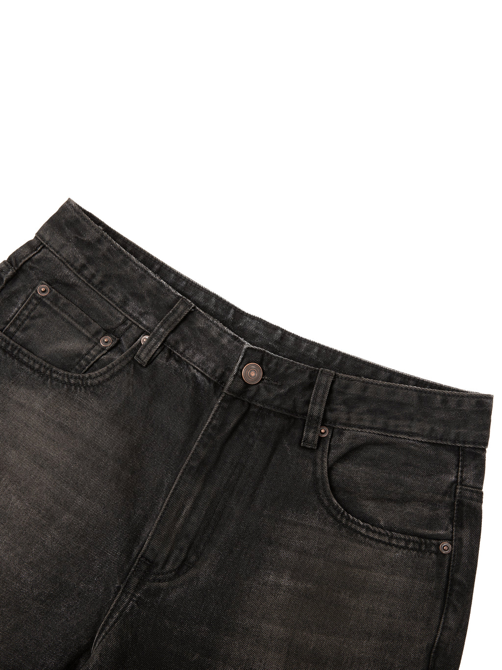 g VINTAGE WASH JEANS