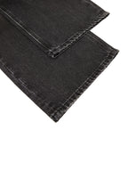 g VINTAGE WASH JEANS
