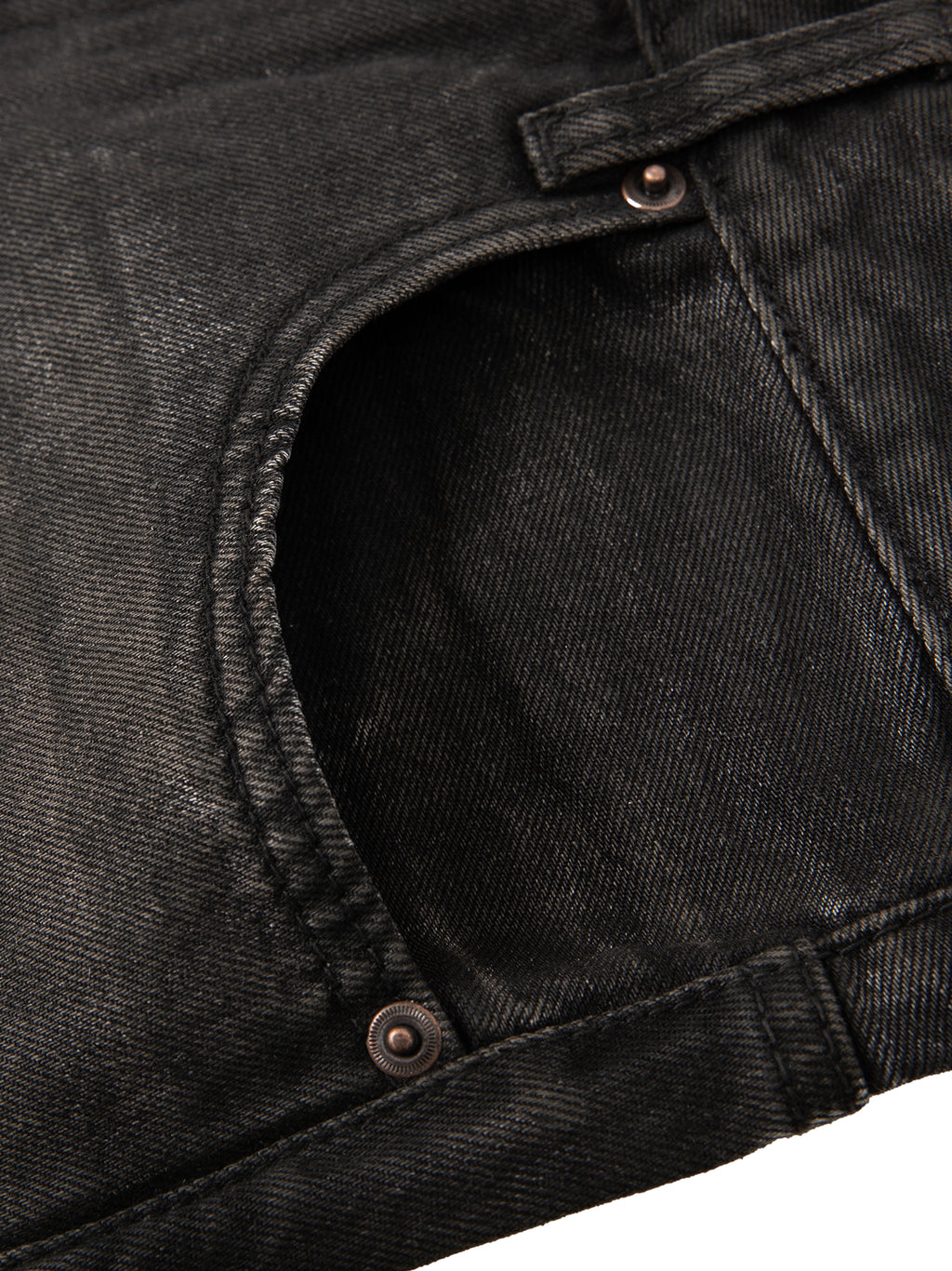 g VINTAGE WASH JEANS