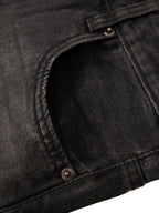 g VINTAGE WASH JEANS