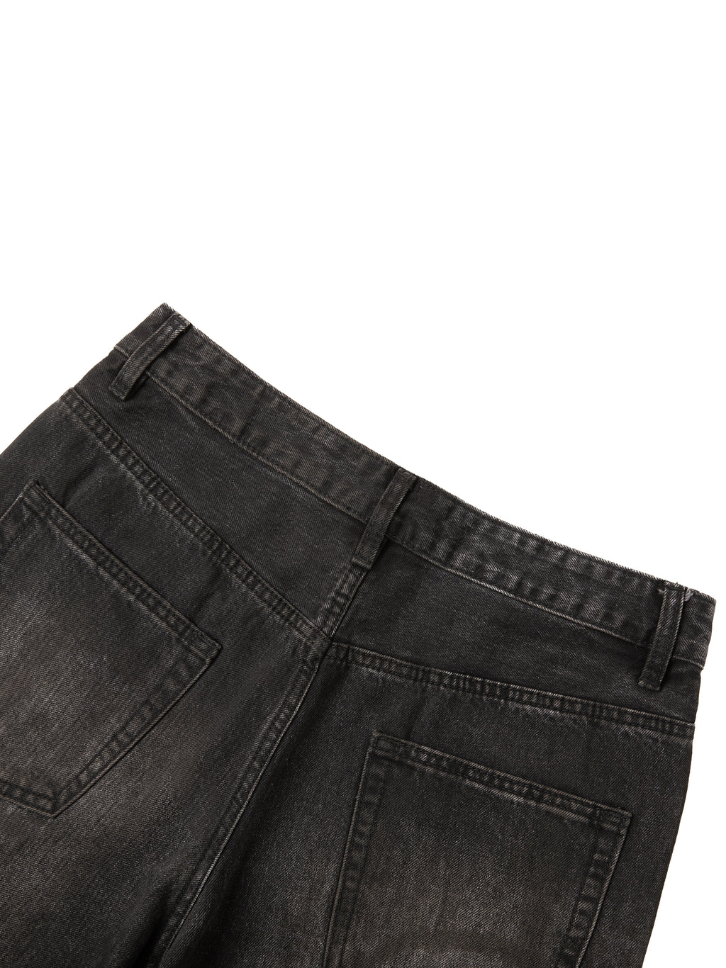 g VINTAGE WASH JEANS