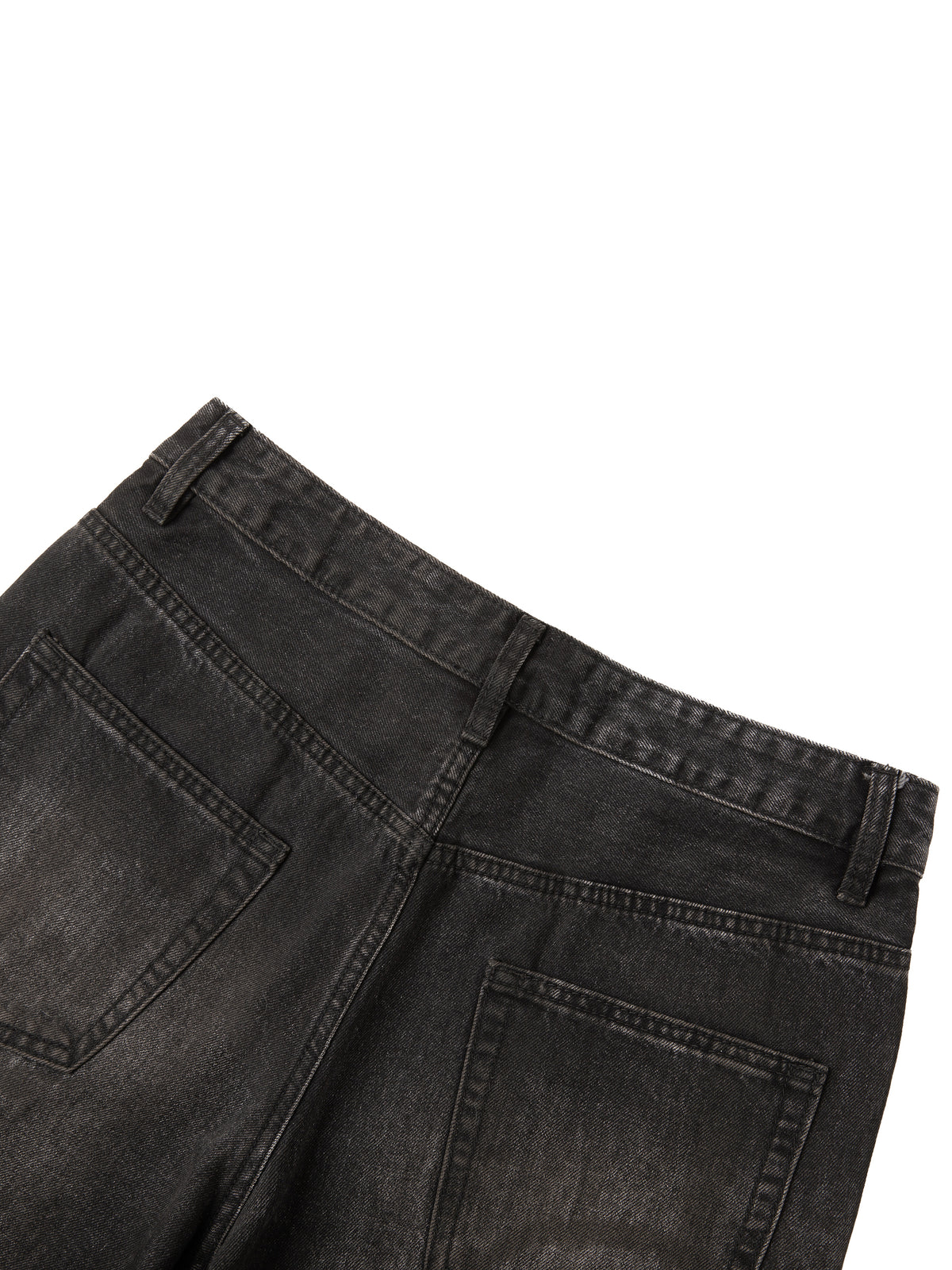 g VINTAGE WASH JEANS