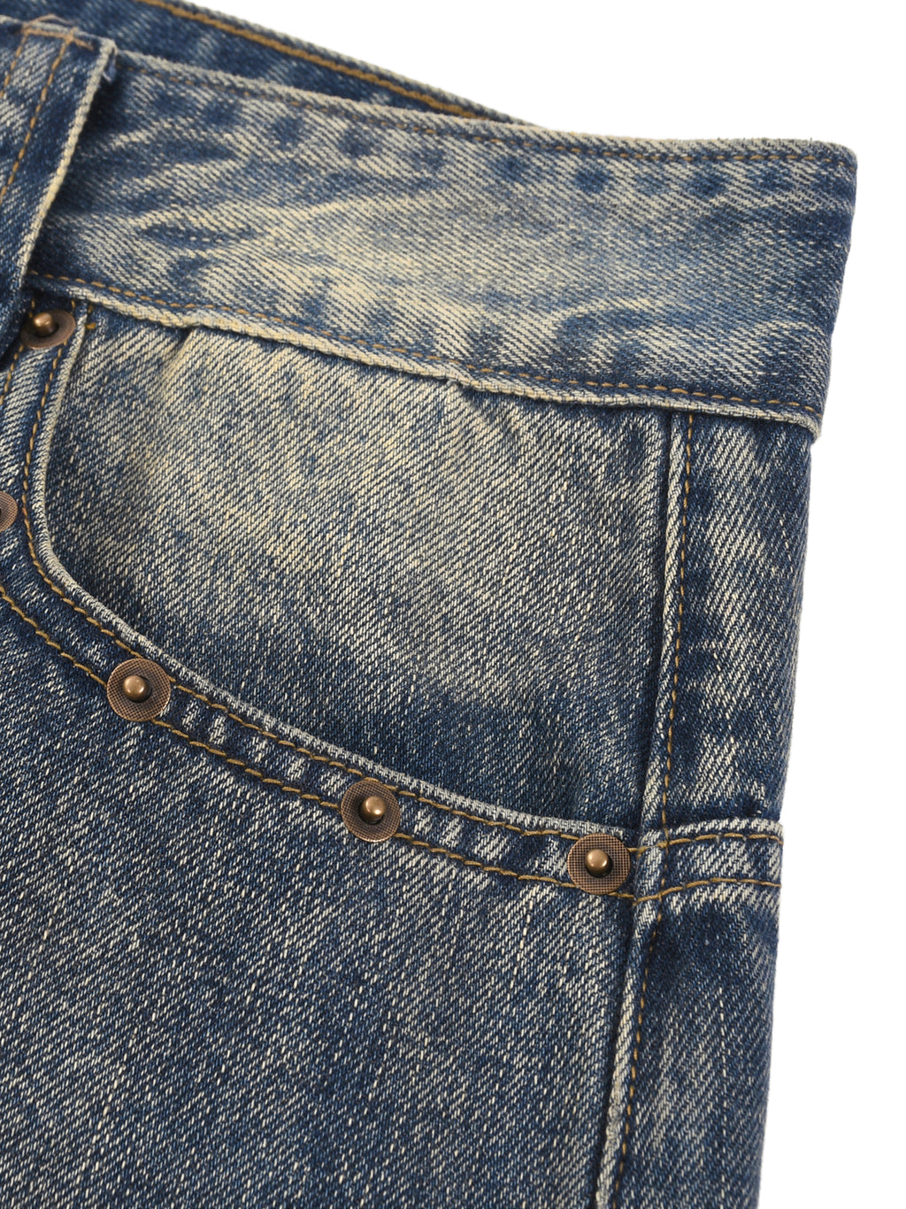 ARCHIVE 1998 BAGGY JORTS